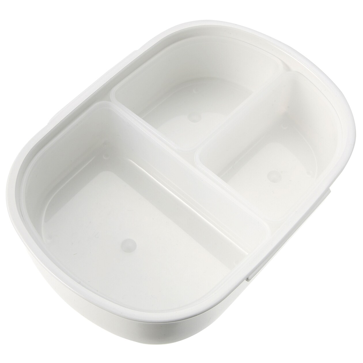 ＰＰお弁当箱・大