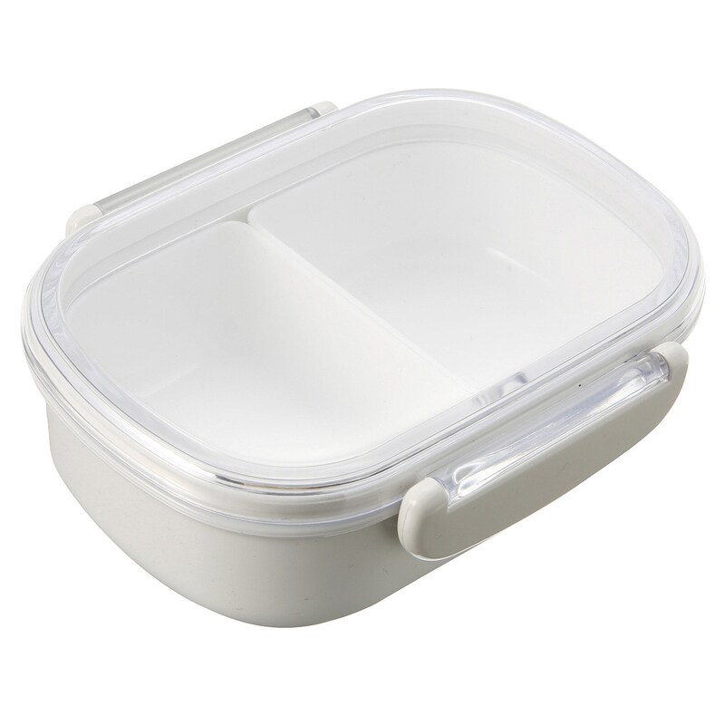 ＰＰお弁当箱・小 無印良品