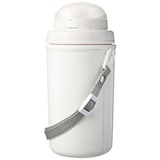 飲み方が変えられる水筒・ストローセット