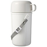 飲み方が変えられる水筒・コップセット