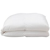 ふっくら軽い羽毛掛ふとん・ＳＤ