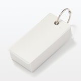 ポリプロピレンカバー単語カード５セット