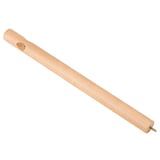 【パーツ】ブナ材コートスタンド小用支柱（下部）