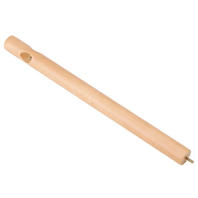 【パーツ】ブナ材コートスタンド小用支柱（下部）