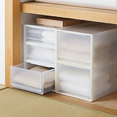 収納ケース 収納用品 通販 無印良品