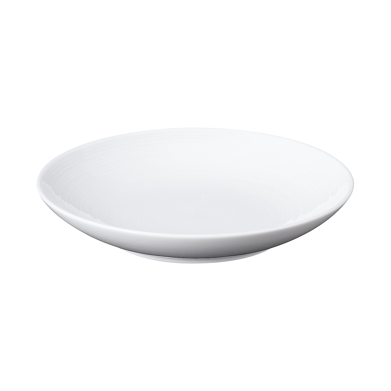 無印良品 白磁めし茶碗 中 約直径11.5×高さ5cm 良品計画350円 85％以上節約 中