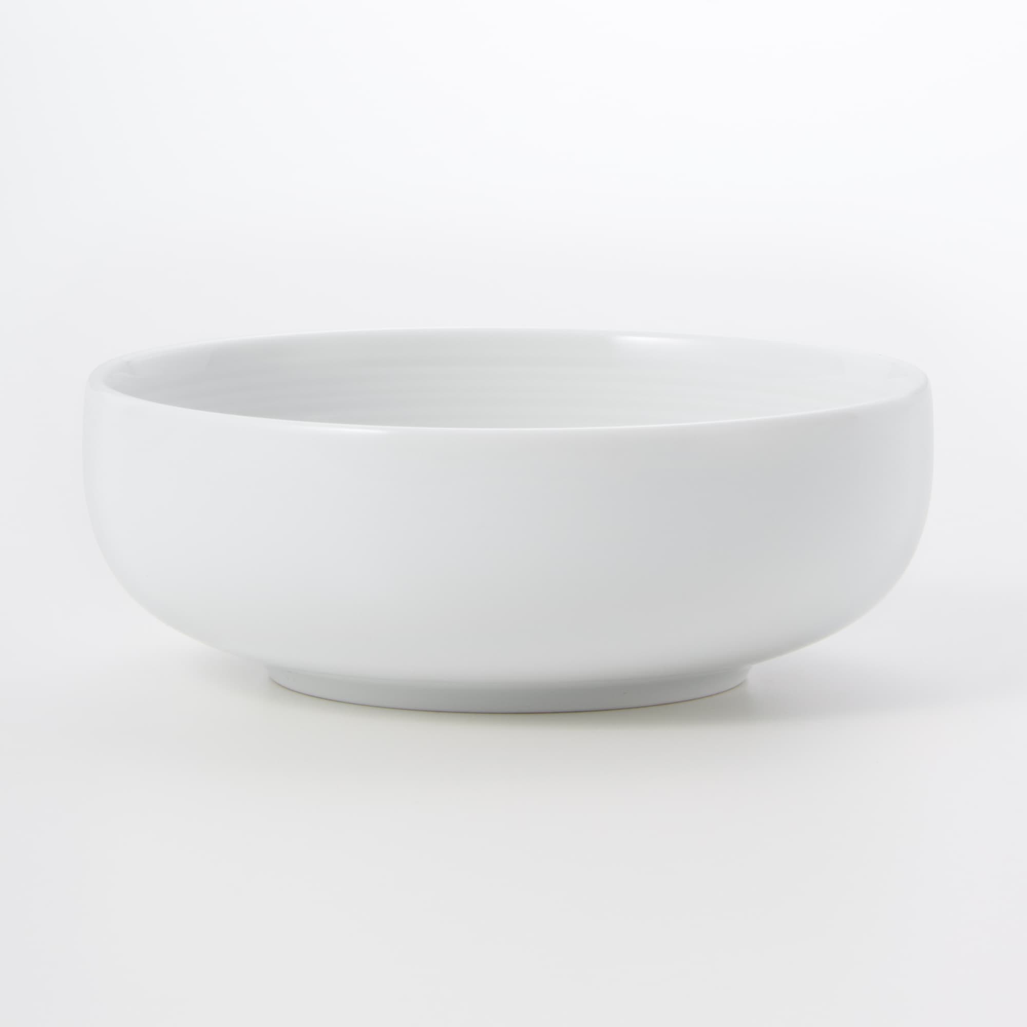 白磁浅鉢・小 | 無印良品