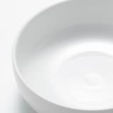 白磁浅鉢・小