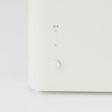 デスクトップアロマ加湿器・ホワイト