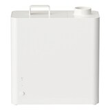 デスクトップアロマ加湿器・ホワイト