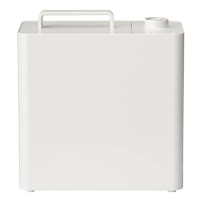 ■新品■無印良品 MUJI スチームファン式アロマ加湿器 STH-MJ402 スチームファン式アロマ加湿器・ホワイト | 無印良品