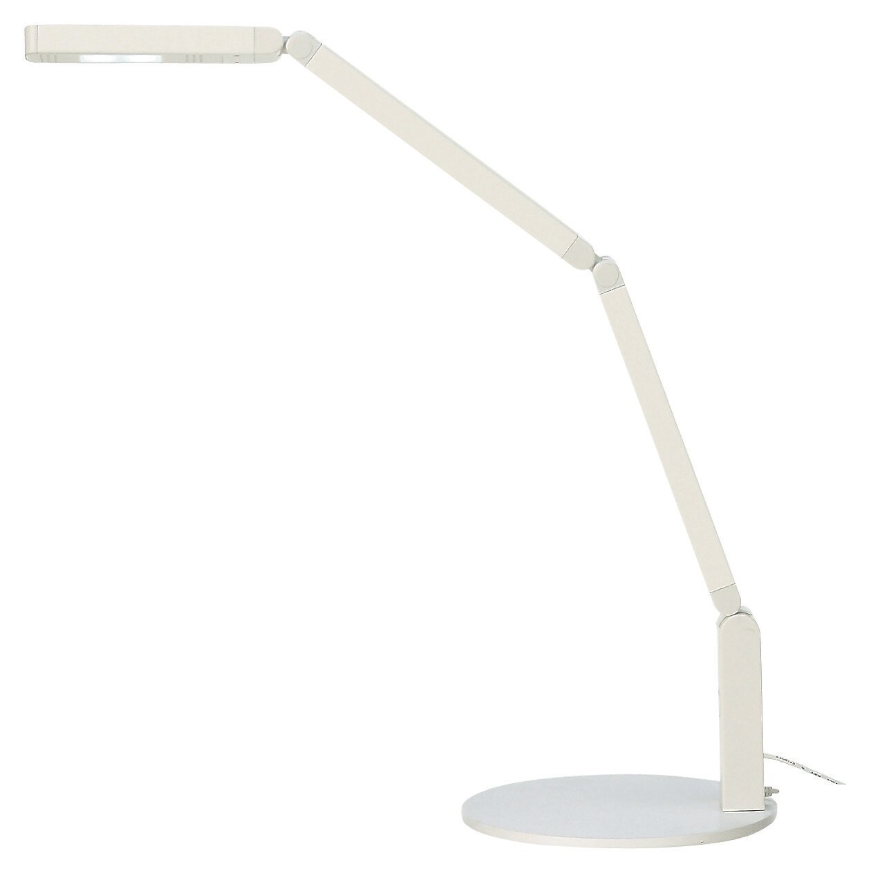 ｌｅｄスリムデスクライト ３ ５ｗハイパワーｌｅｄ ２灯 通販 無印良品