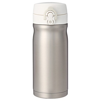 ステンレス保温・保冷軽量マグ