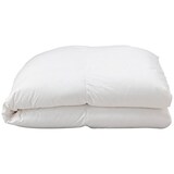 ふっくら軽い羽毛掛ふとん・ＳＤ