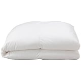 ふっくら軽い羽毛掛ふとん・Ｑ