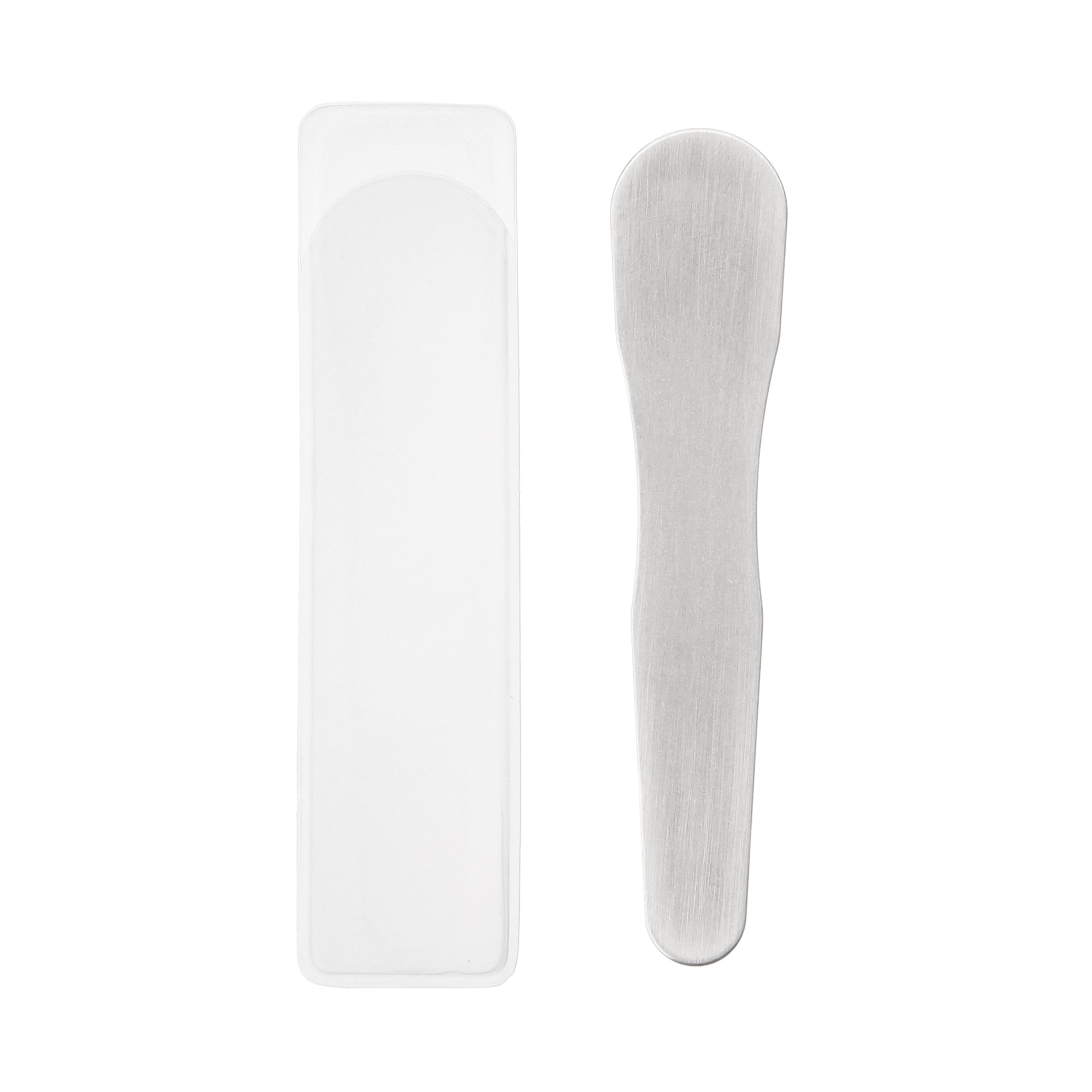 ステンレススパチュラ