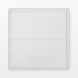 ポリプロピレンデスク内整理トレー１