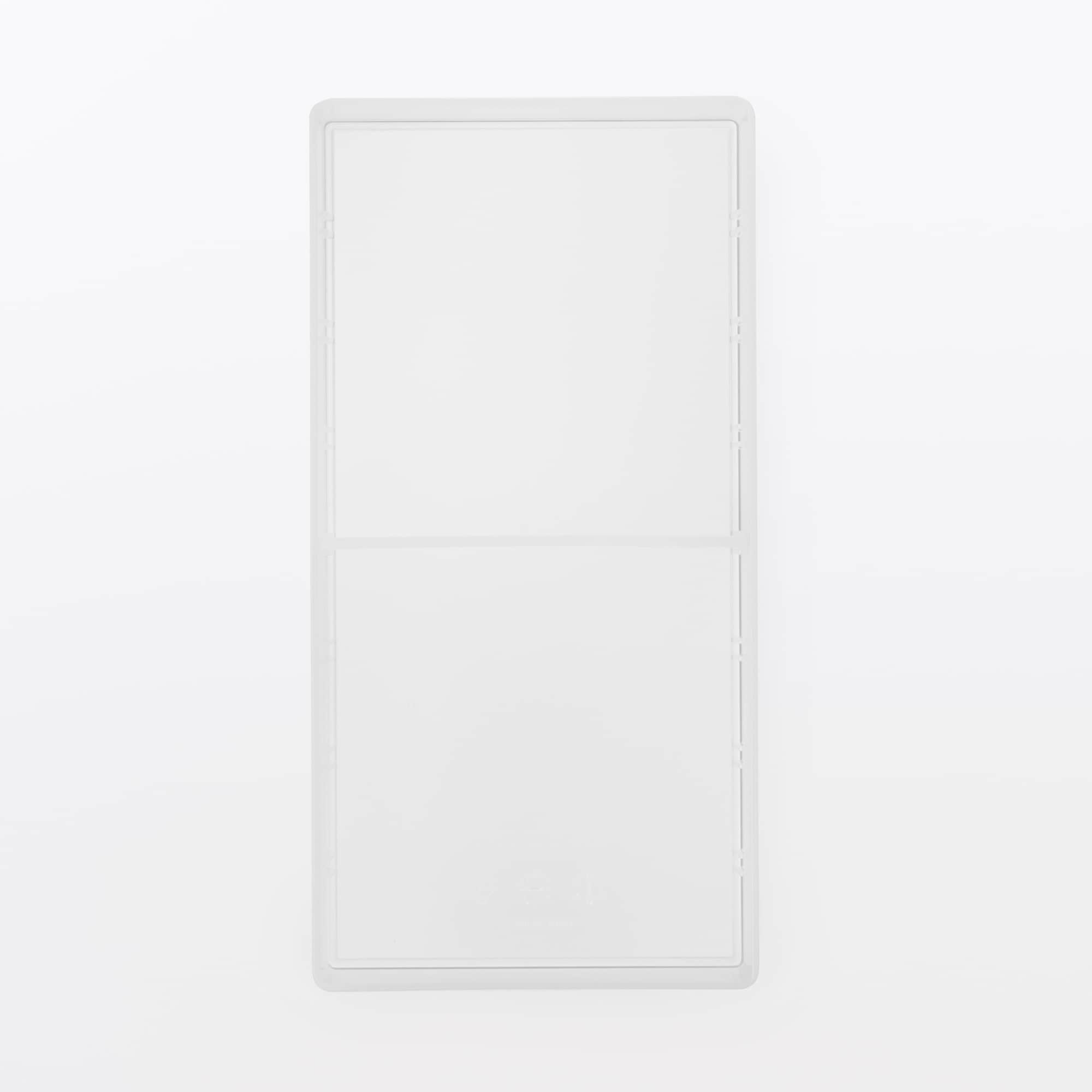 無印良品　PPデスク内整理トレー8個＆自立収納できるキャリーケース2個 無印良品 PPデスク内整理トレー8個＆自立収納できるキャリー