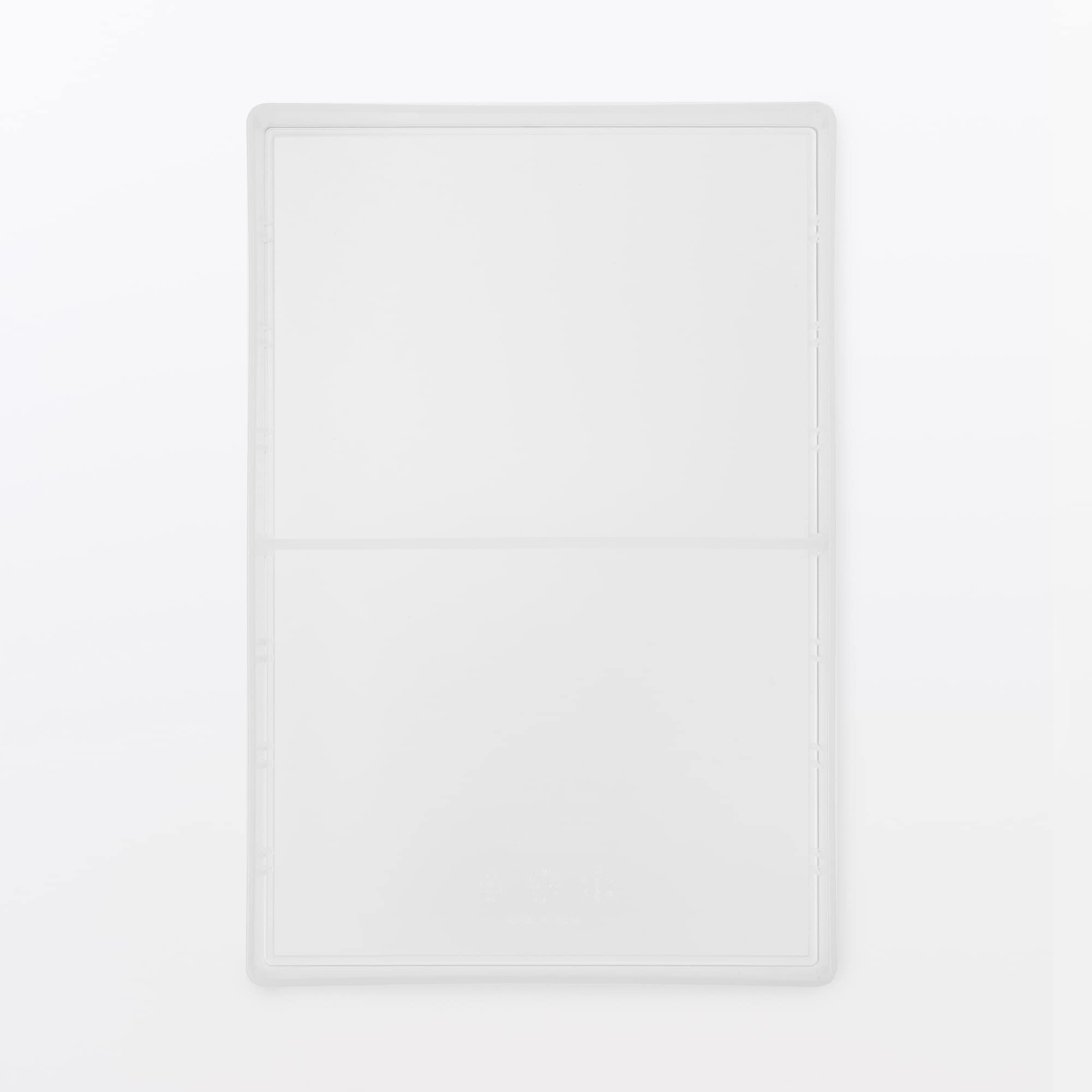 ポリプロピレンデスク内整理トレー４