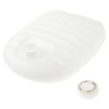 ポリエチレン湯たんぽ・大