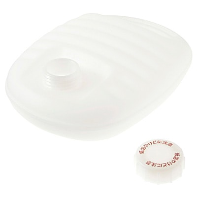 ポリエチレン湯たんぽ・中