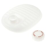 ポリエチレン湯たんぽ・小