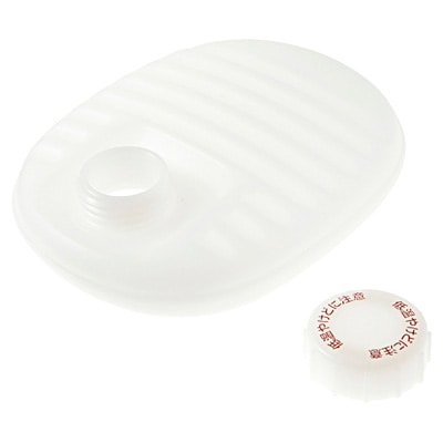 ポリエチレン湯たんぽ・小