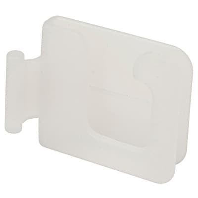 【パーツ】調味用保存容器スプーン付用ヒンジ