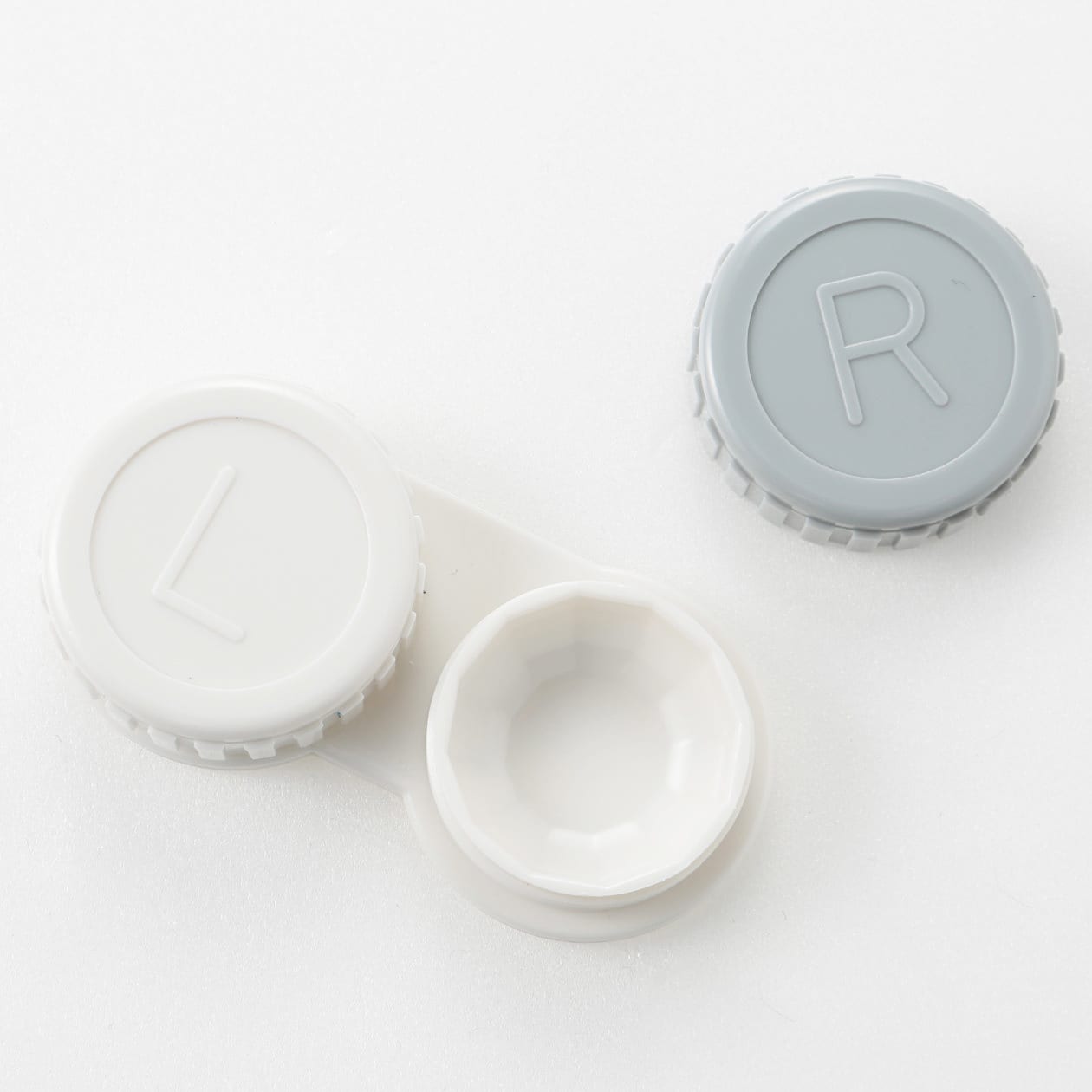 ソフト用コンタクトレンズケース