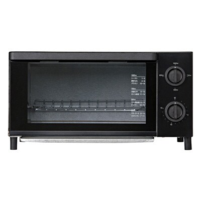 オーブントースター・１０００Ｗ