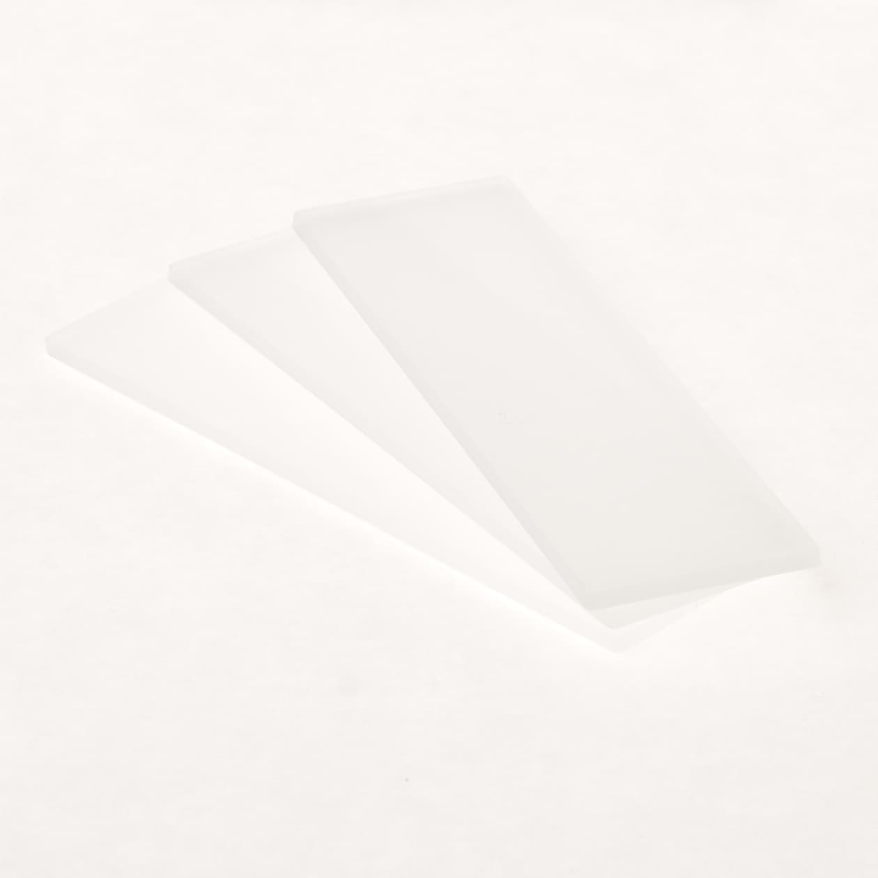 ポリプロピレンデスク内整理トレー用仕切板