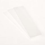 ポリプロピレンデスク内整理トレー用仕切板