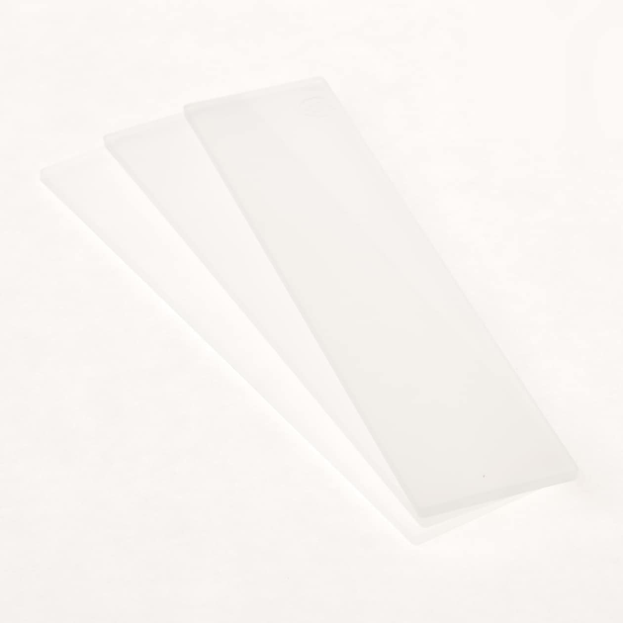 ポリプロピレンデスク内整理トレー用仕切板