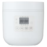ジャー炊飯器・マイコン式・０．５Ｌ
