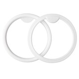 【パーツ】パッキン＿食洗機対応ベビーマグ・ストローマグ専用