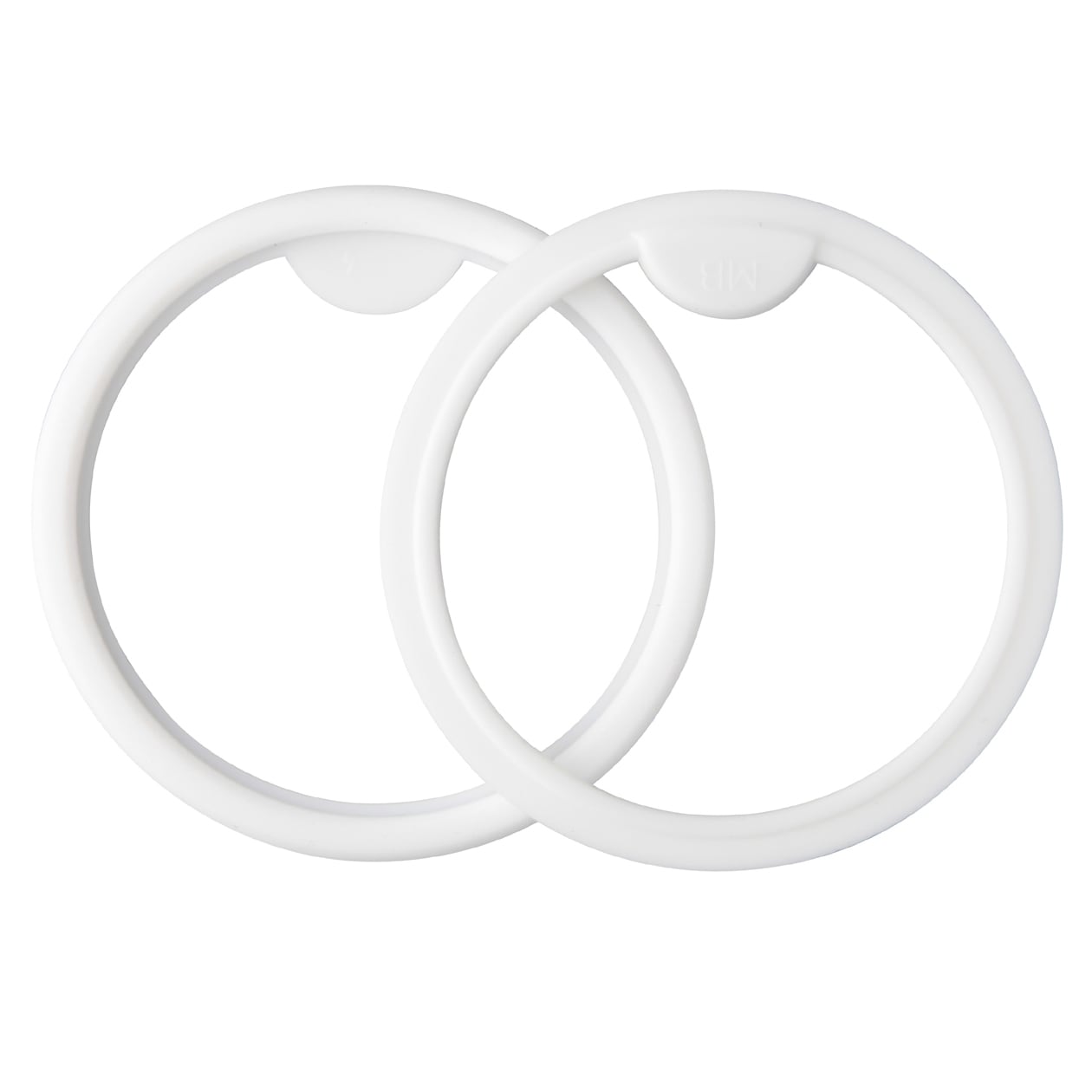 【パーツ】パッキン＿食洗機対応ベビーマグ・ストローマグ専用