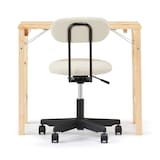 パイン材テーブル・折りたたみ式