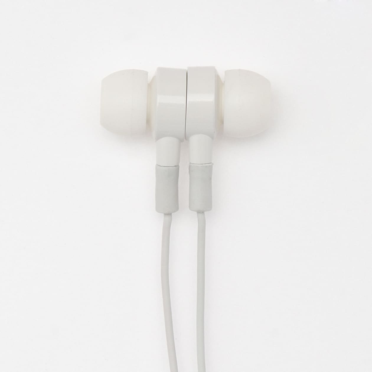 モバイルイヤホン