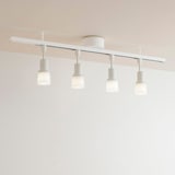 システムライト本体（リモコン付）