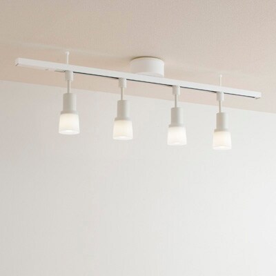 システムライト本体（リモコン付）