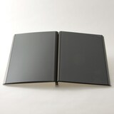 綿麻増やせるフリー台紙アルバム