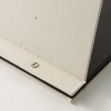 綿麻増やせるフリー台紙アルバム