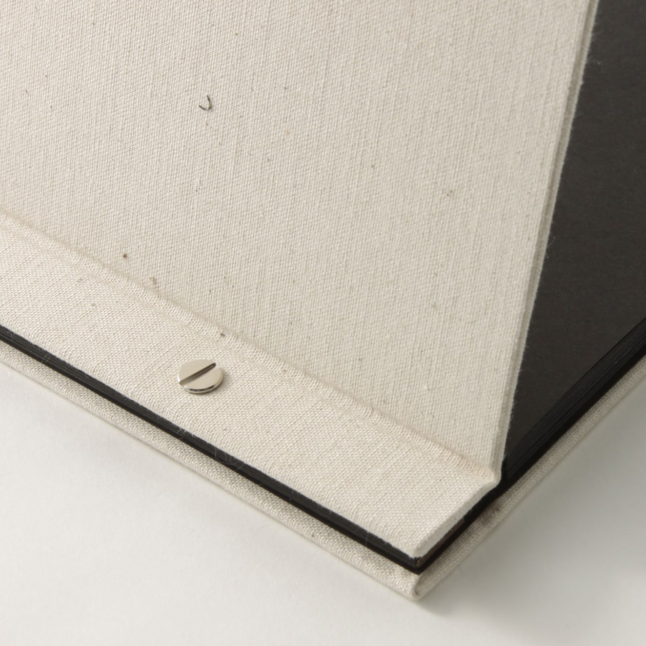 綿麻増やせるフリー台紙アルバム