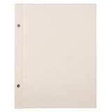 綿麻増やせるフリー台紙アルバム