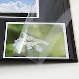 綿麻増やせるフリー台紙アルバム