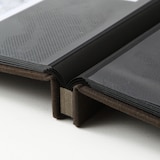 綿麻増やせるフリー台紙アルバム