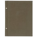 綿麻増やせるフリー台紙アルバム