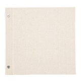 綿麻増やせるフリー台紙アルバム