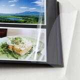 綿麻増やせるフリー台紙アルバム