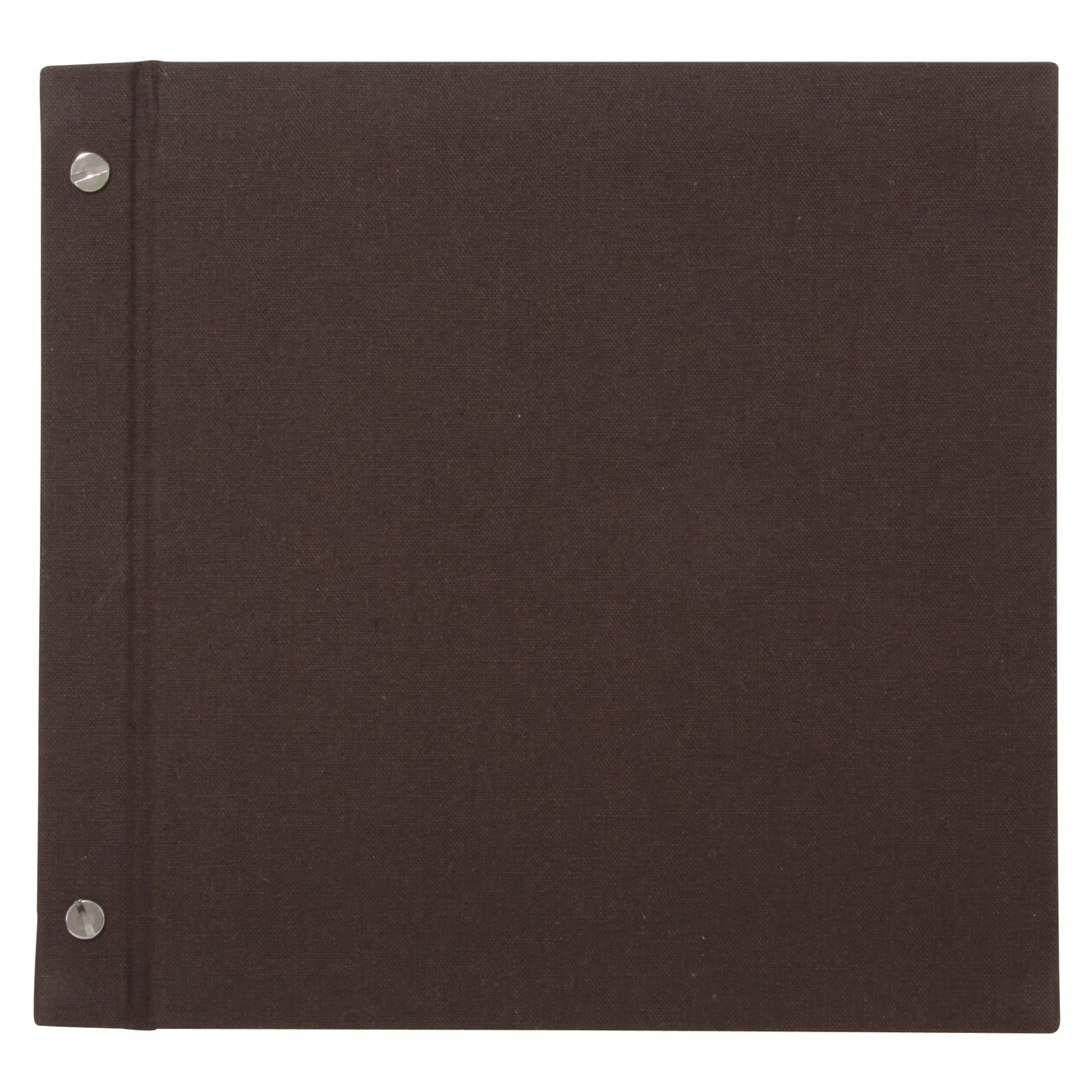 綿麻増やせるフリー台紙アルバム